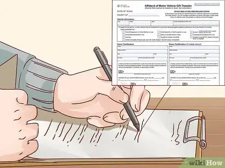 Image titled Write a Contract for Selling a Car Step 12