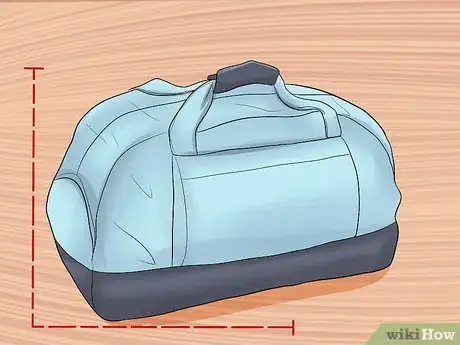 Image titled Pack a Duffel Bag Step 10