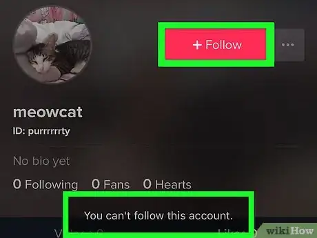 Image titled Know if Someone Blocked You on Tik Tok Step 12