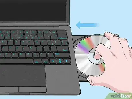 Image titled Tell if a Disc Is a CD or a DVD Step 5