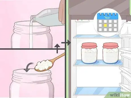 Image titled Grow Kefir Grains Step 13