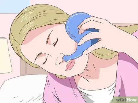 Image titled Cure a Viral Infection with Home Remedies Step 23