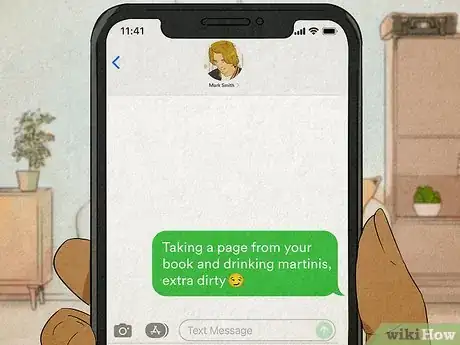 Image titled Fake Drunk Text a Guy Step 2