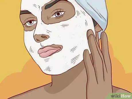 Image titled Make a Homemade Spa (for Girls) Step 22