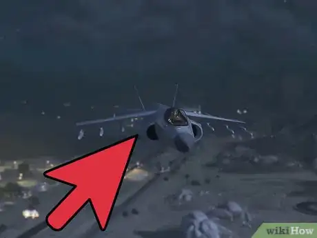 Image titled Fly Planes in GTA Step 1