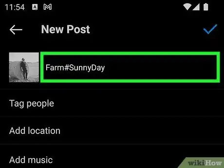Image titled Post on Instagram Step 7