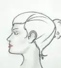 Draw a Human Head