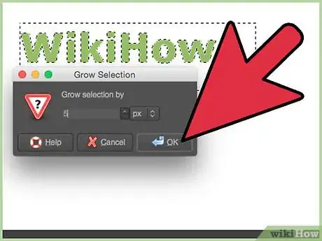 Image titled Outline Text in GIMP 2 Step 21