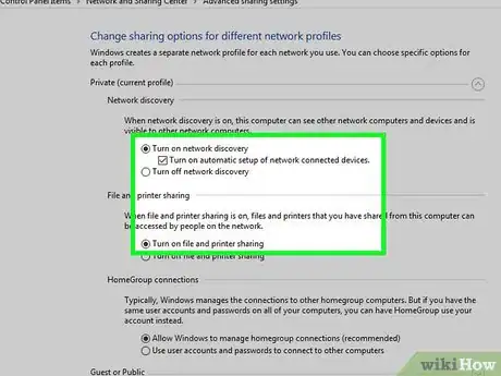 Image titled Access Shared Folders on a Network Step 7