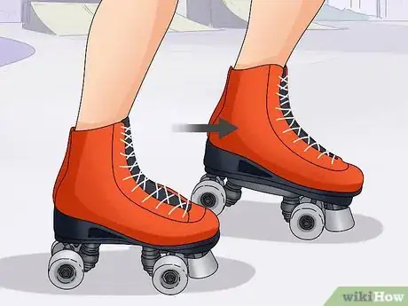 Image titled Teach a Kid to Roller Skate Step 5