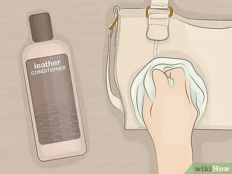 Image titled Remove Jean Stains from Leather Step 11