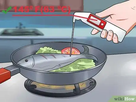 Image titled Eat Fish During Pregnancy Step 9