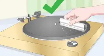 Keep a Record Collection Safe