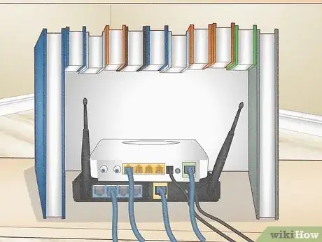 Image titled Hide Modem and Router Step 5