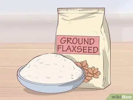 Image titled Add Flaxseed to Your Diet Step 3