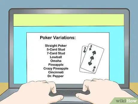 Image titled Play Poker Step 22