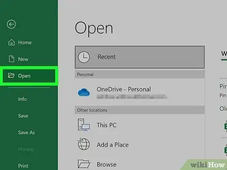 Image titled Make a List Within a Cell in Excel Step 11