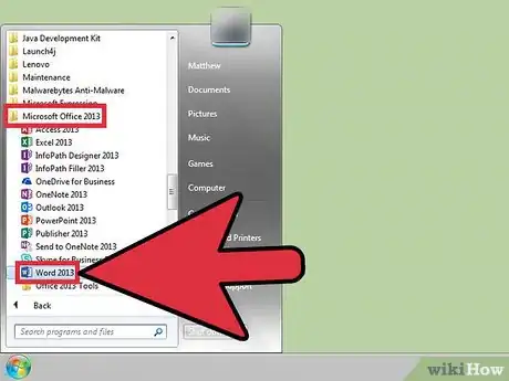 Image titled Save a Printable List of Your Songs in Windows Media Player Step 15