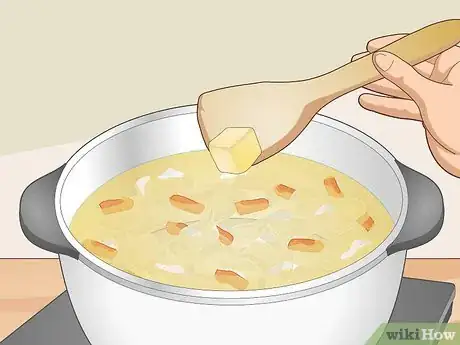 Image titled Fix Too Spicy Soup Step 4