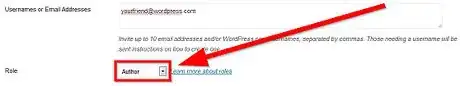 Image titled Add Authors to Wordpress Step 6
