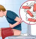 Stop Diarrhea Caused by IBS