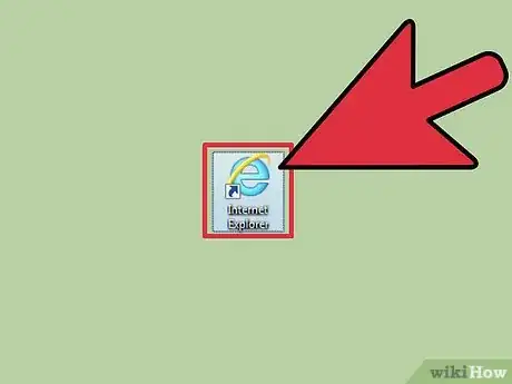 Image titled Turn Off the Pop‐Up Blocker in Internet Explorer Step 1