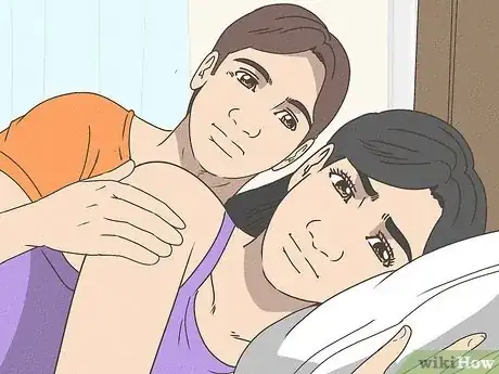 Image titled Get Someone with Schizophrenia to Accept Help Step 8