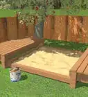 Build a Sandbox