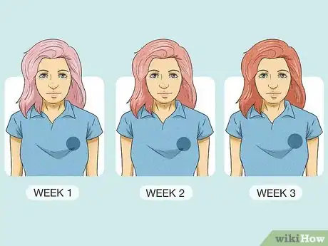 Image titled Keep Pink Hair Step 10