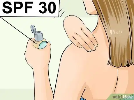 Image titled Get Rid of Farmer's Tan Step 10