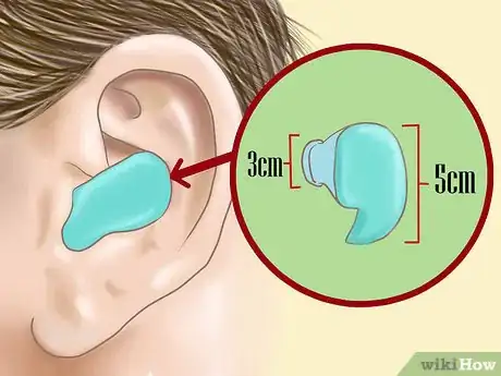 Image titled Protect Your Hearing at Concerts Step 2