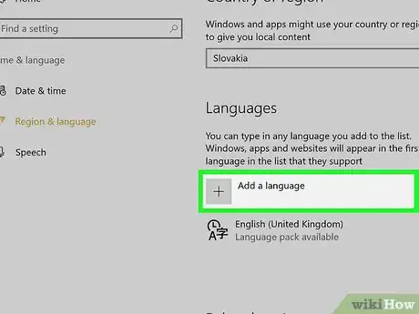 Image titled Change the Language on Your Computer Step 5
