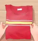 Iron a Shirt