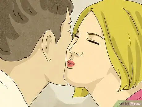 Image titled What Are Different Ways to Kiss Your Boyfriend Step 6