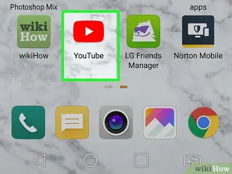 Image titled Watch YouTube Live Step 4