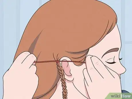 Image titled Do a Hair Wrap Step 4.jpeg