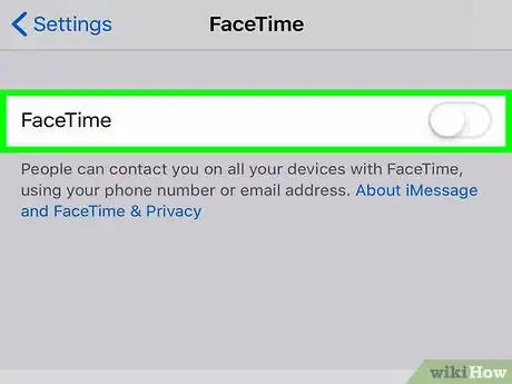 Image titled Disable the Camera and FaceTime on iPhone or iPad Step 8