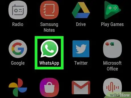 Image titled Install WhatsApp on Mac or PC Step 16