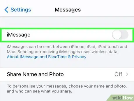 Image titled Enable MMS Messaging for iPhone Step 6