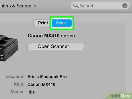 Image titled Scan a Document on a Canon Printer Step 22