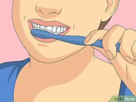 Image titled Clean Invisalign Step 14