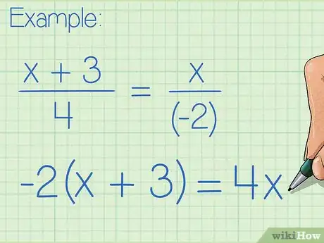 Image titled Solve Rational Equations Step 3