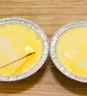 Make a Sugar Topping for a Creme Brulee
