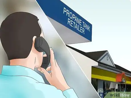 Image titled Dispose of Propane Tanks Step 4