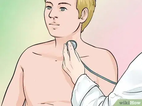 Image titled Use a Stethoscope Step 21