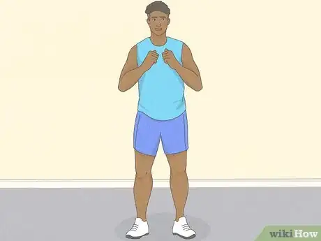 Image titled Do Side Leg Raises Step 5