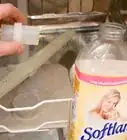Remove Dish Soap from a Dishwasher