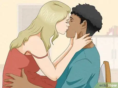 Image titled Make Out with Your Boyfriend and Have Him Love It Step 6