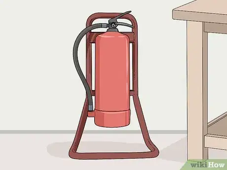 Image titled Refill a Fire Extinguisher Step 20