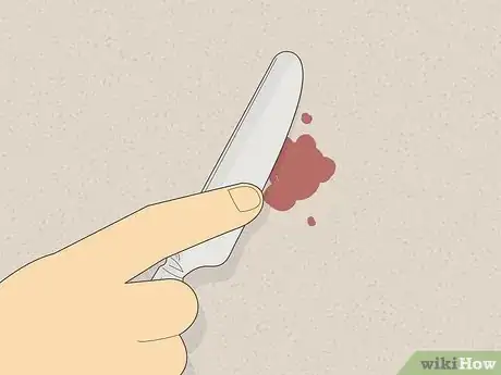 Image titled Remove Blood Stains from Carpet Step 9